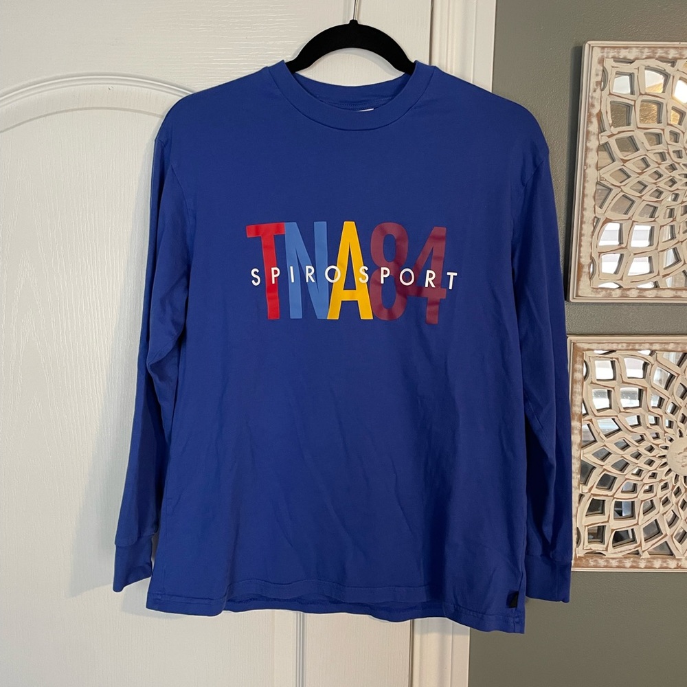 Aritzia | TNA Long Sleeve Top